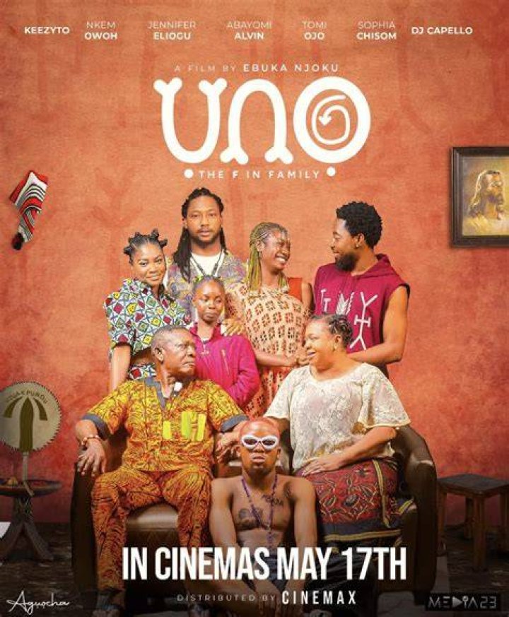
“Production Na Every Five Five Days” – Judy Austin Stirs Rare Accolades As She Links Up With Nkem Owoh For New Movie 