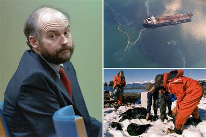 
Promoter Set To Stop Portable’s South African Tour After Removing Him From Us, Canada Show Over Unruly Behaviourdid The Captain Of The Exxon Valdez Go To Jail? 
