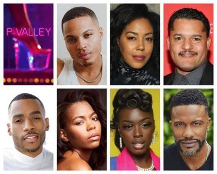 Psalms Salazar Gender Confusion Explained: Meet The P-Valley “Whisper” Actress