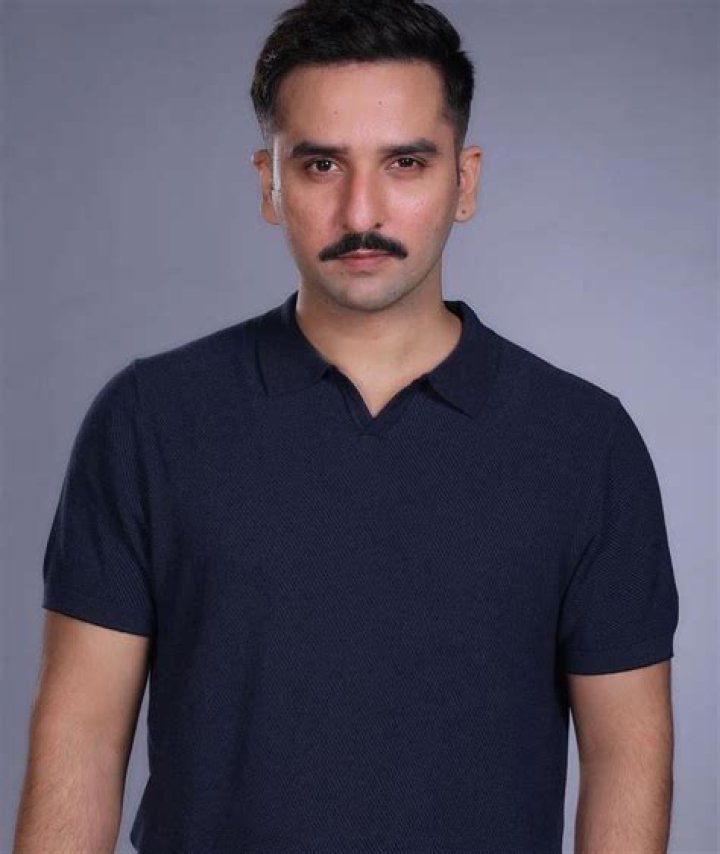 Puru Chibber Height, Weight, Net Worth, Age, Birthday, Wikipedia, Who, Nationality, Biography