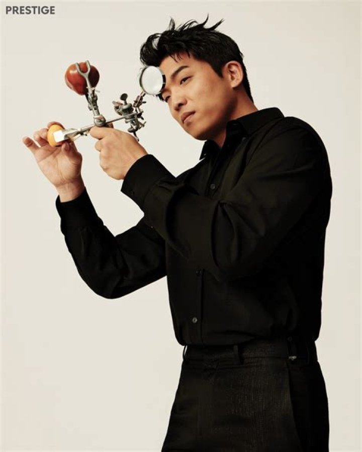 
Pxpi Jae Height, Weight, Net Worth, Age, Birthday, Wikipedia, Who, Nationality, Biography 