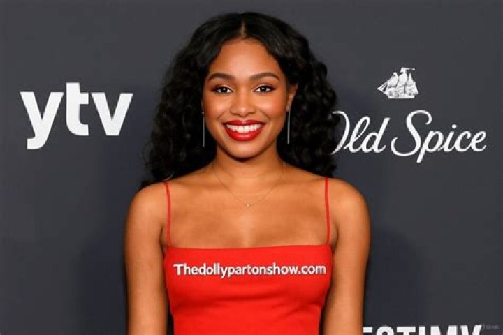 Quenlin Blackwell Height, Weight, Net Worth, Age, Birthday, Wikipedia, Who, Nationality, Biography