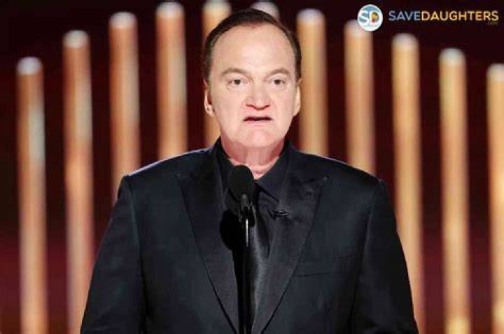 
Quentin Tarantino Height, Weight, Net Worth, Age, Birthday, Wikipedia, Who, Nationality, Biography 