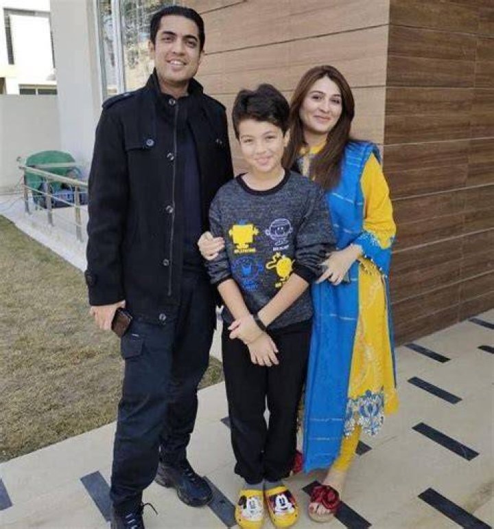 Qurat-Ul-Ain Hassan Height, Weight, Net Worth, Age, Birthday, Wikipedia, Who, Instagram, Biography