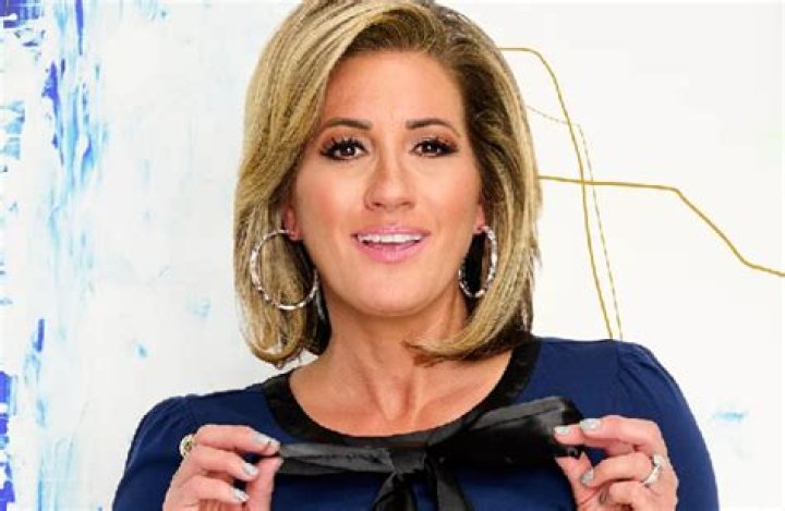 QVC Shawn Killinger’s Pregnancy Rumors Stem From Weight Gain, Here Is What We Could Gather