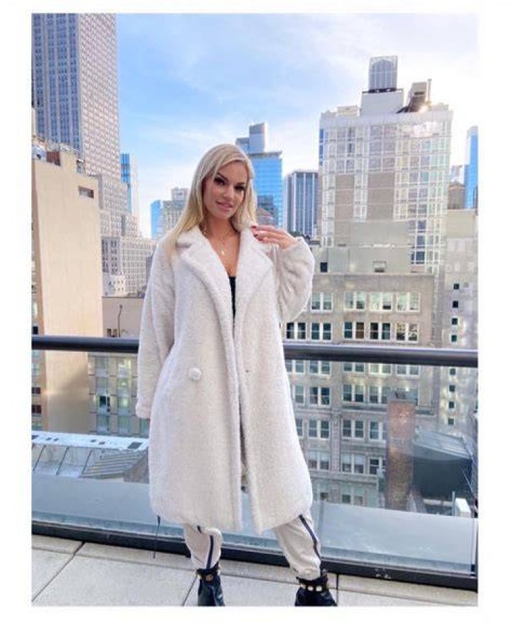 Rachael Cavalli Height, Weight, Net Worth, Age, Birthday, Wikipedia, Who, Instagram, Biography