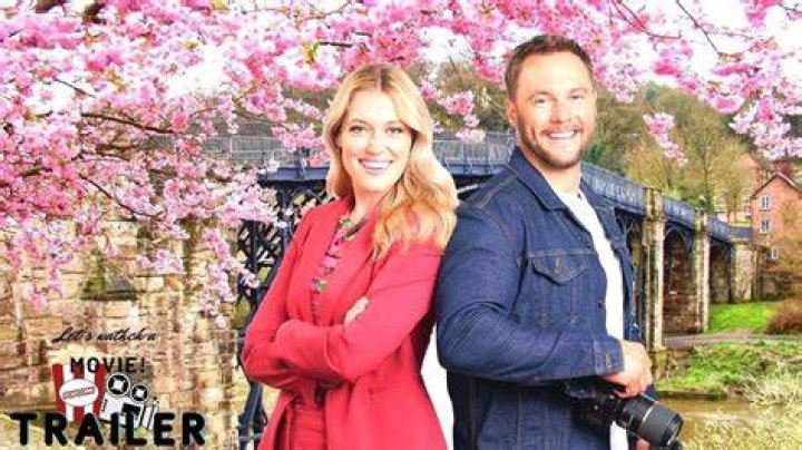 Rachel Bles And Her Husband Sam GB Were High-School Sweet Hearts