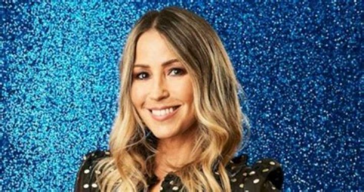Rachel Stevens Height, Weight, Net Worth, Age, Birthday, Wikipedia, Who, Nationality, Biography