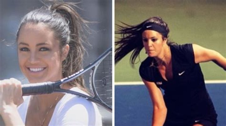 Rachel Stuhlmann Plastic Surgery, Tennis Influencer Before And After Pictures