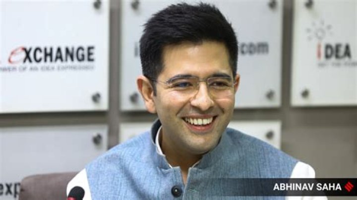 Raghav Chadha Height, Weight, Net Worth, Age, Birthday, Wikipedia, Who, Nationality, Biography