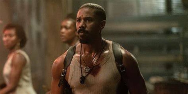 
Rainbow Six in the works, Michael B. Jordan to lead the cast 