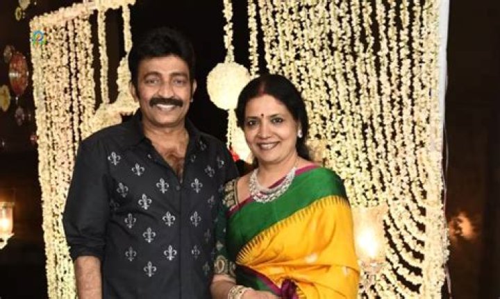 Rajasekhar Height, Weight, Net Worth, Age, Birthday, Wikipedia, Who, Instagram, Biography