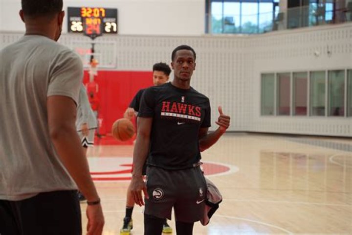 Rajon Rondo Height, Weight, Net Worth, Age, Birthday, Wikipedia, Who, Nationality, Biography