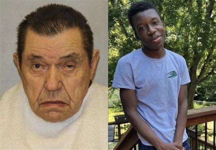 
Ralph Yarl Death And Obituary: Meet His parents And Brother 