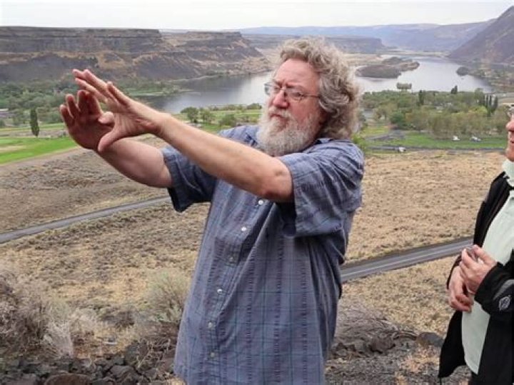 Randall Carlson Height, Weight, Net Worth, Age, Birthday, Wikipedia, Who, Nationality, Biography