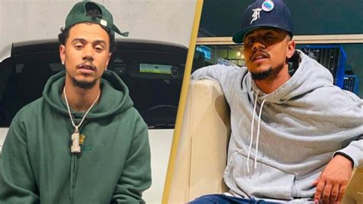 Rapper Lil Fizz Gets Roasted On Twitter Platform Over Onlyfans Video -Who Is Sodebnair?