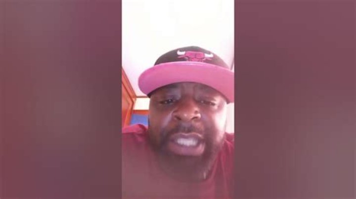 
Rapper Money Gang Vontae Shot Dead CCTV Footage Video Clip Who Killed Him? 
