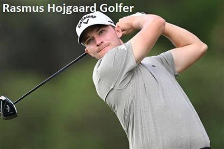 
Rasmus Højgaard Height, Weight, Net Worth, Age, Birthday, Wikipedia, Who, Nationality, Biography 