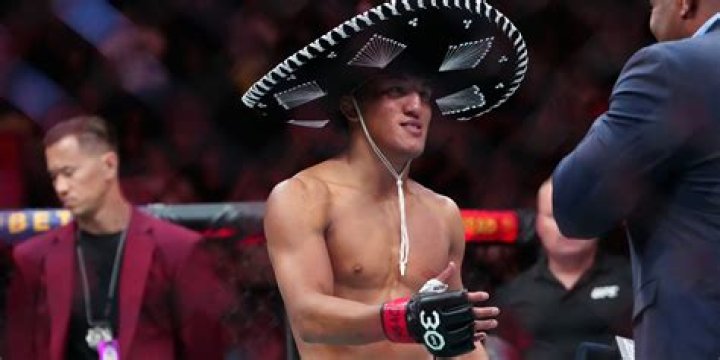 Raul Rosas Jr Height, Weight, Net Worth, Age, Birthday, Wikipedia, Who, Nationality, Biography