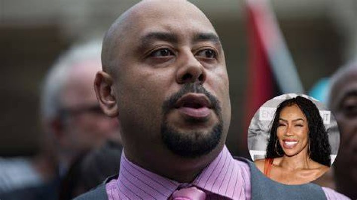 Raymond Santana & Wife Deelishis Divorce Settlement As Chandra Davis Makes Allegations On Instagram