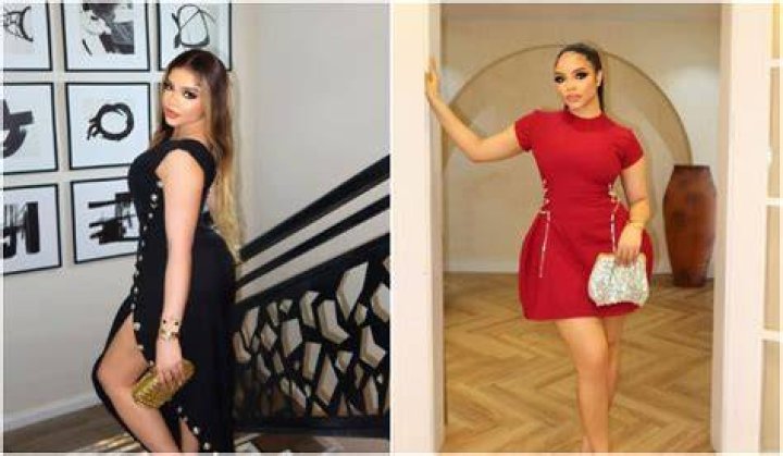 
Reactions as BBNaija’s Nengi Flaunts Her Beauty In Summer Vacation Video 