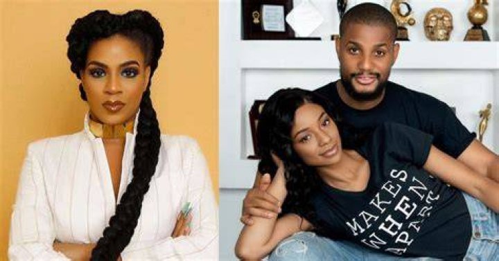 
Reactions As Former BBNaija Housemate, Nengi Looks Gorgeous As She Shares Pictures Online 