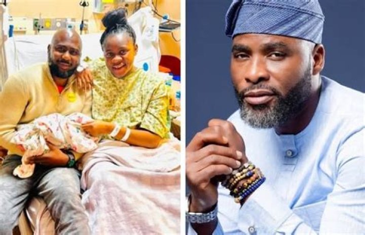 
Reactions As Ibrahim Chatta Shares Lovely Photos With Davido 