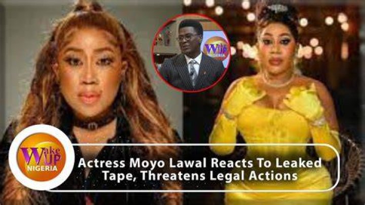 
Reactions As Popular Nollywood Actress, Moyo Lawal Shares Images Of Herself In An Indian Outfit 