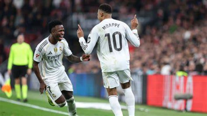 Real Madrid Vinicius Jr Teeth Before And After: Health And Surgery Update