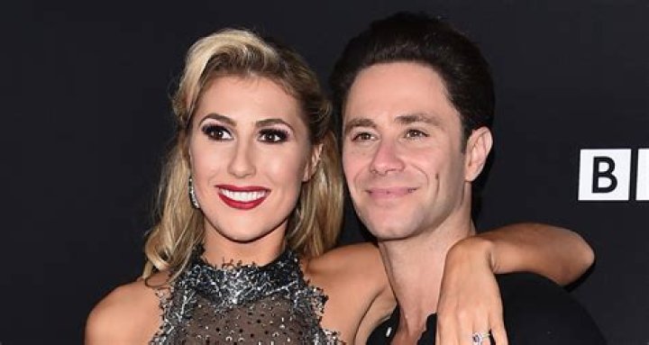 
Real Reason Behind The Split Between Emma Slater And Sasha Farber 