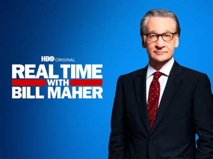 
Real Time With Bill Maher season 21 release date, air time, and more 