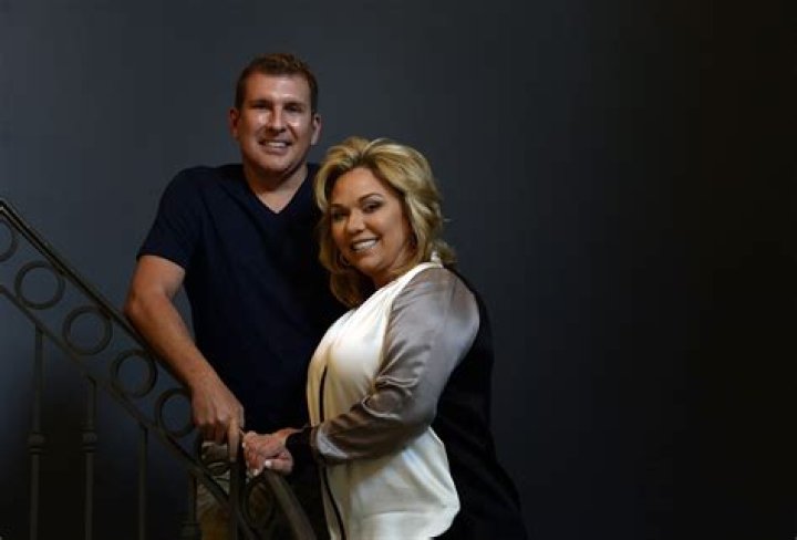 
Reality TV Stars Todd and Julie Chrisley Will Serve Majority of Prison Sentences in ‘Camp Environment’: Expert 