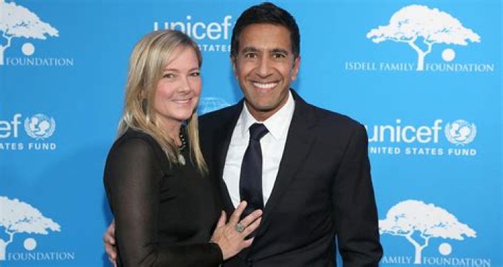 Rebecca Olson Gupta Height, Age, Who, Husband, Biography, Wiki, Net Worth
