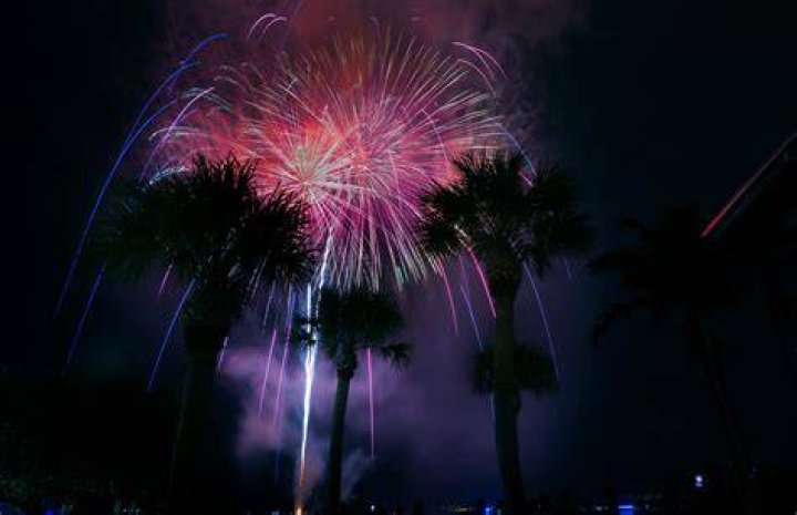 🇺🇸 Red, White & Blue with a Waterfront View! | Macaroni KID Boynton Beach