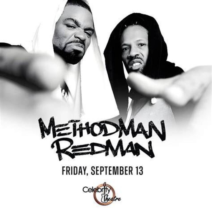 Redman And Method man Height, Weight, Net Worth, Age, Birthday, Wikipedia, Who, Nationality, Biography