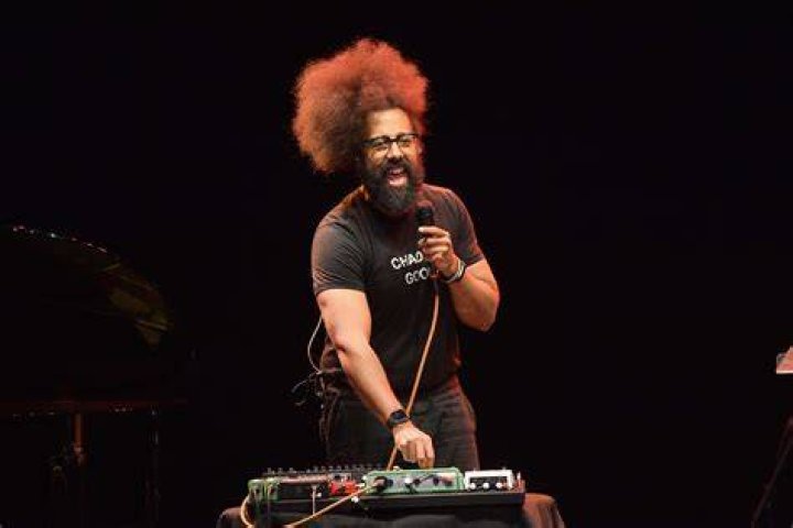 Reggie Conquest Height, Weight, Net Worth, Age, Birthday, Wikipedia, Who, Nationality, Biography