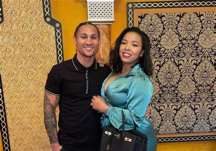 
Regis Prograis Parents | Meet Shelita And Vidal, Ethnicity And Family 