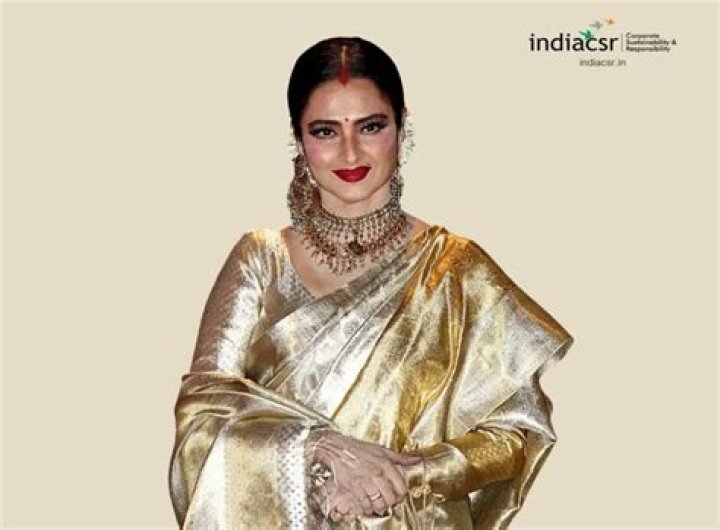 
Rekha Nair Height, Weight, Net Worth, Age, Birthday, Wikipedia, Who, Nationality, Biography 