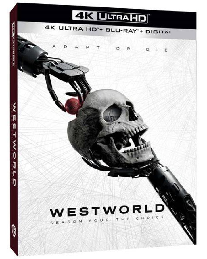 
RELEASE DATE, TIME, AND SPOILERS FOR WESTWORLD SEASON 4 EPISODE 2 