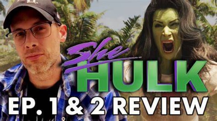 
Review of She-Hulk Episode 1: An exciting origin narrative with lots of intriguing content (Spoilers) 