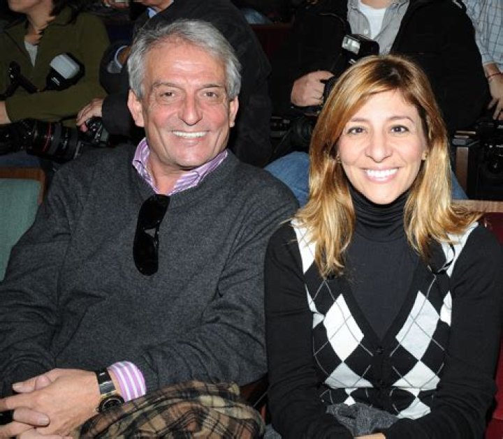 
Reyes Monforte Y Pepe Sancho Relationship, Widow Wikipedia and New Partner 
