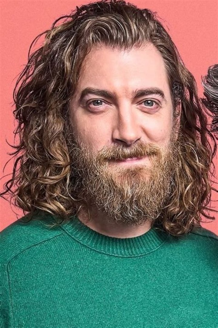 Rhett Mclaughlin Height, Weight, Net Worth, Age, Birthday, Wikipedia, Who, Nationality, Biography