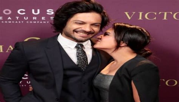 
Richa Chadha, Ali Fazal’s wedding: Check out the food menu and decor basics 