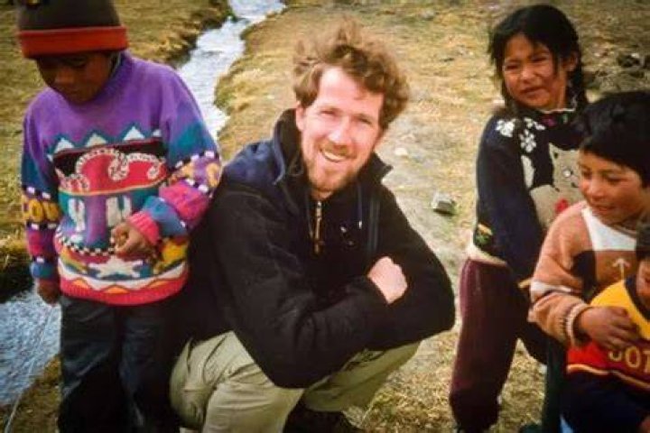 
Richard Cartier, the Quebec climber, dies while climbing K2, the world’s second highest peak 