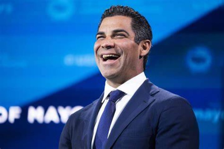 
Richard Suarez Net Worth, Age, Birthday, Wikipedia, Who, Nationality, Biography 
