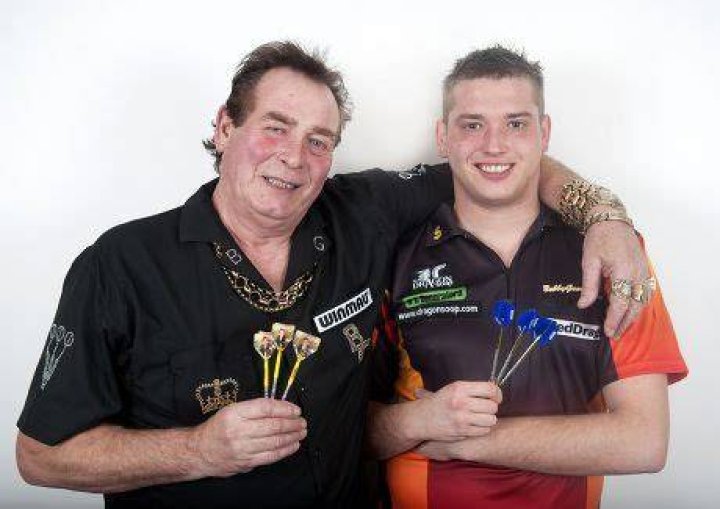 
Richie George Wife: Is Bobby George Son Married? Family And Net Worth 