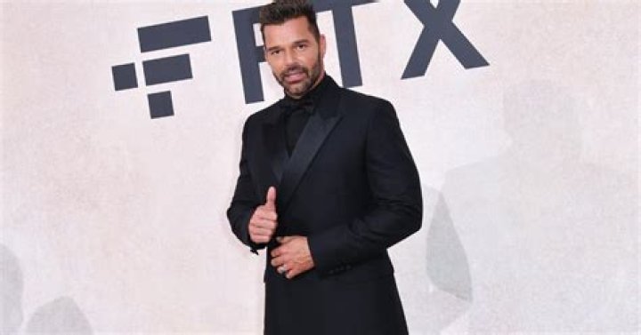 
Ricky Martin’s Multimillion Dollar Brand Is in Jeopardy After Sexual Assault Allegations 