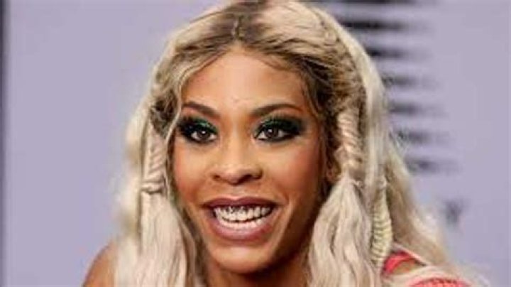
Rico Nasty Height, Weight, Net Worth, Age, Birthday, Wikipedia, Who, Nationality, Biography 
