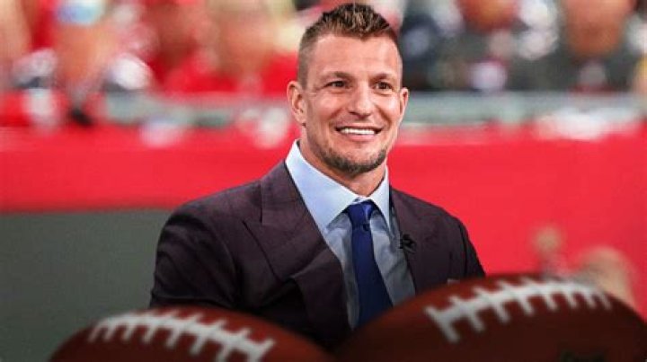 
Rob Gronkowski Net Worth and Career Earnings Through All 11 Years In NFL 