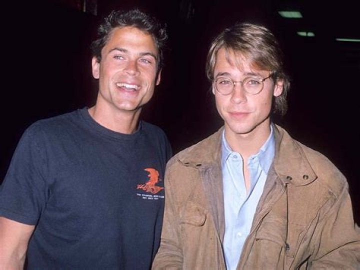
Rob Lowe s*x Scandal – How Did It Change His Life? 